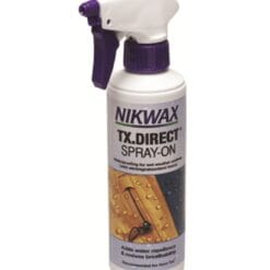 Tekstil imprægnering spray 300 ml Nikwax